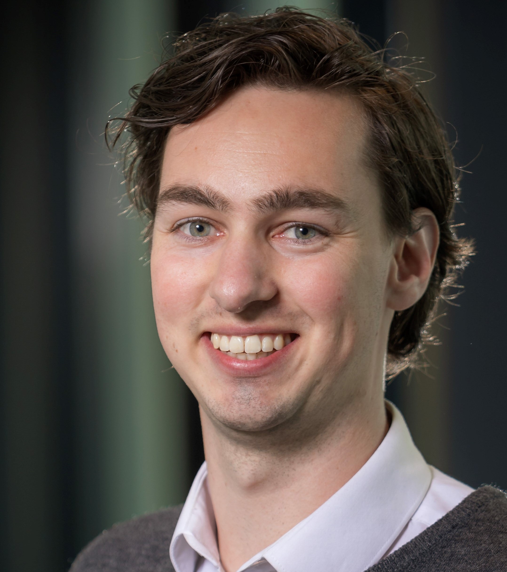 Joris van Dijk