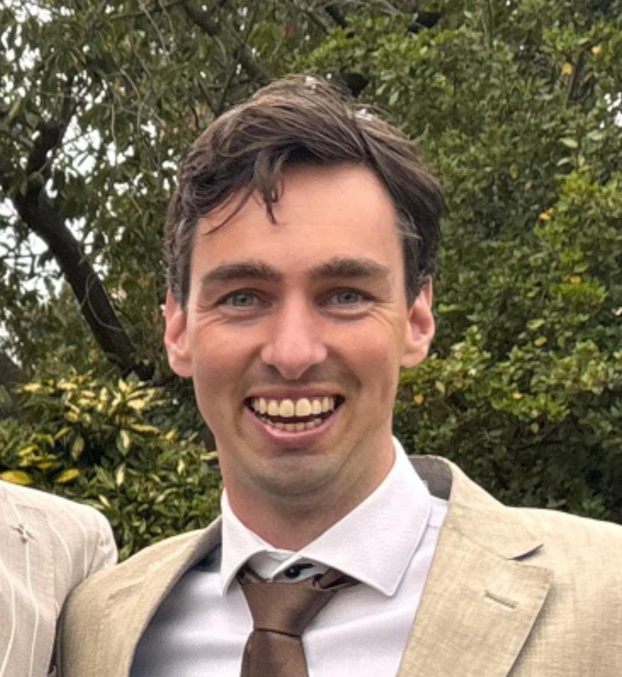 Joris van Dijk